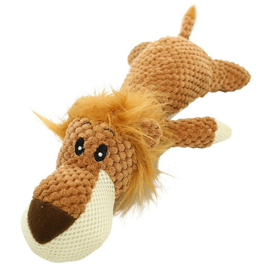 FREE Dog Toy 🦴