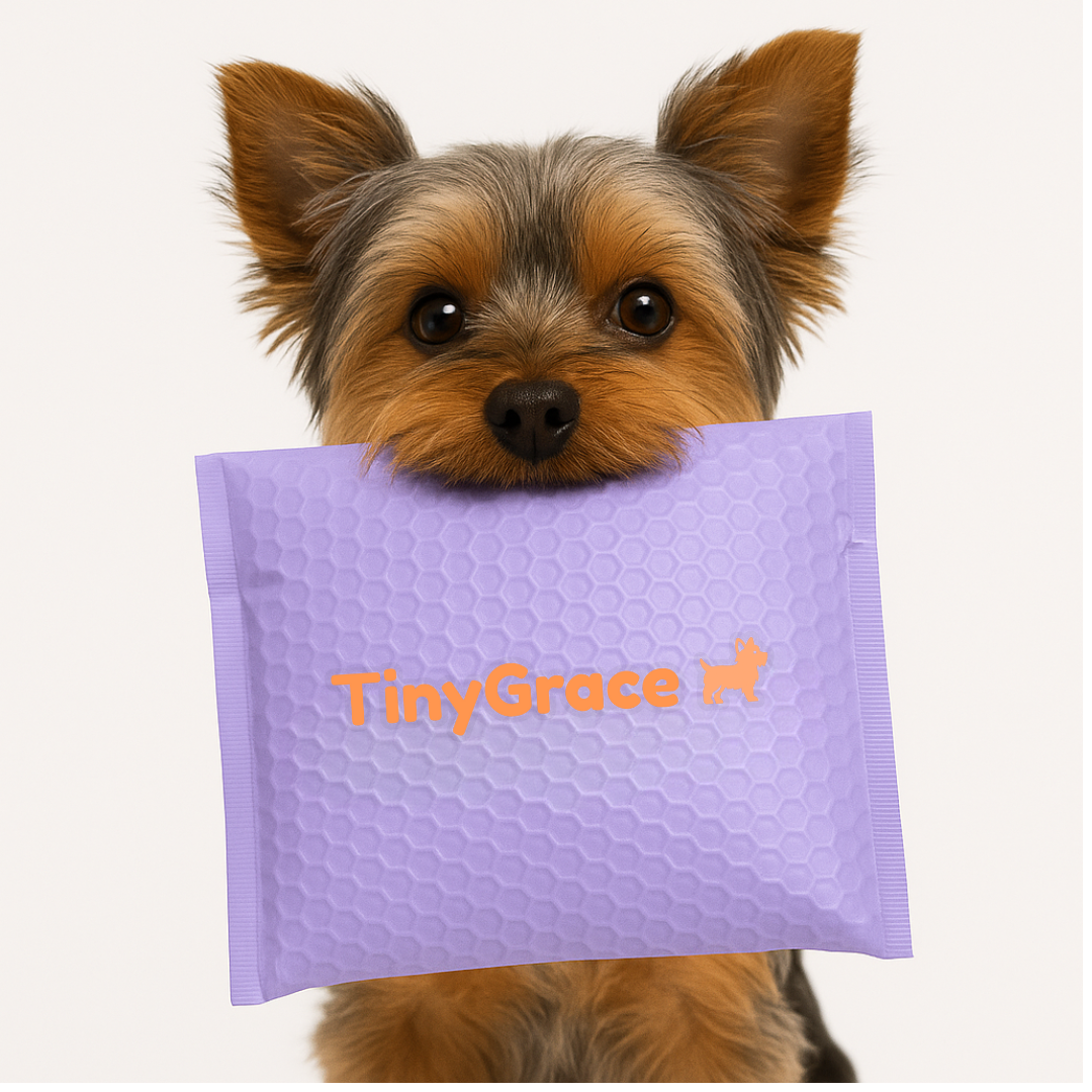 TinyFlex™ - Small Senior Joint Support