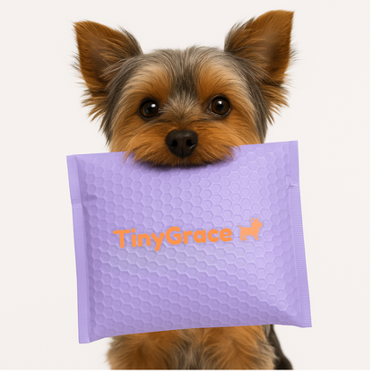 TinyFlex™ - Small Senior Joint Support